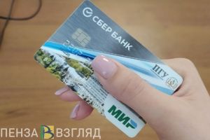 Кузнечанка украла у пьяной знакомой банковскую карту и пошла по магазинам