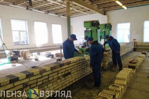 На оснащение новых мастерских профобразования в Пензенской области предусмотрено почти 47 миллионов рублей