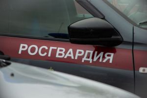 Пьяный мужчина ломился в квартиру пензячки и угрожал поджогом
