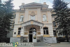 Кафедре ПГУ присвоят имя Олега Шаповала