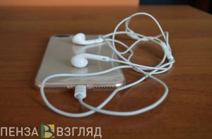 Житель Пензенской области украл у товарища телефон