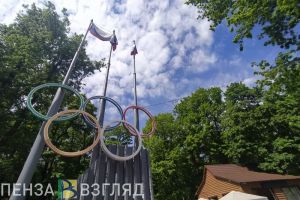 Более 500 пензенцев присоединились к акции «10 000 шагов к жизни»