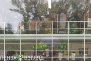 Житель Городищенского района за один день из-за спиртного совершил кражу и разбой