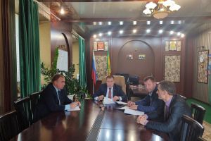 Заключен контракт на ликвидацию несанкционированной свалки в Сердобске