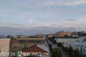 В Пензенской области отменили проверку работы систем оповещения