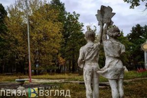 Губернатор поручил соблюдать сроки ремонта детских загородных лагерей