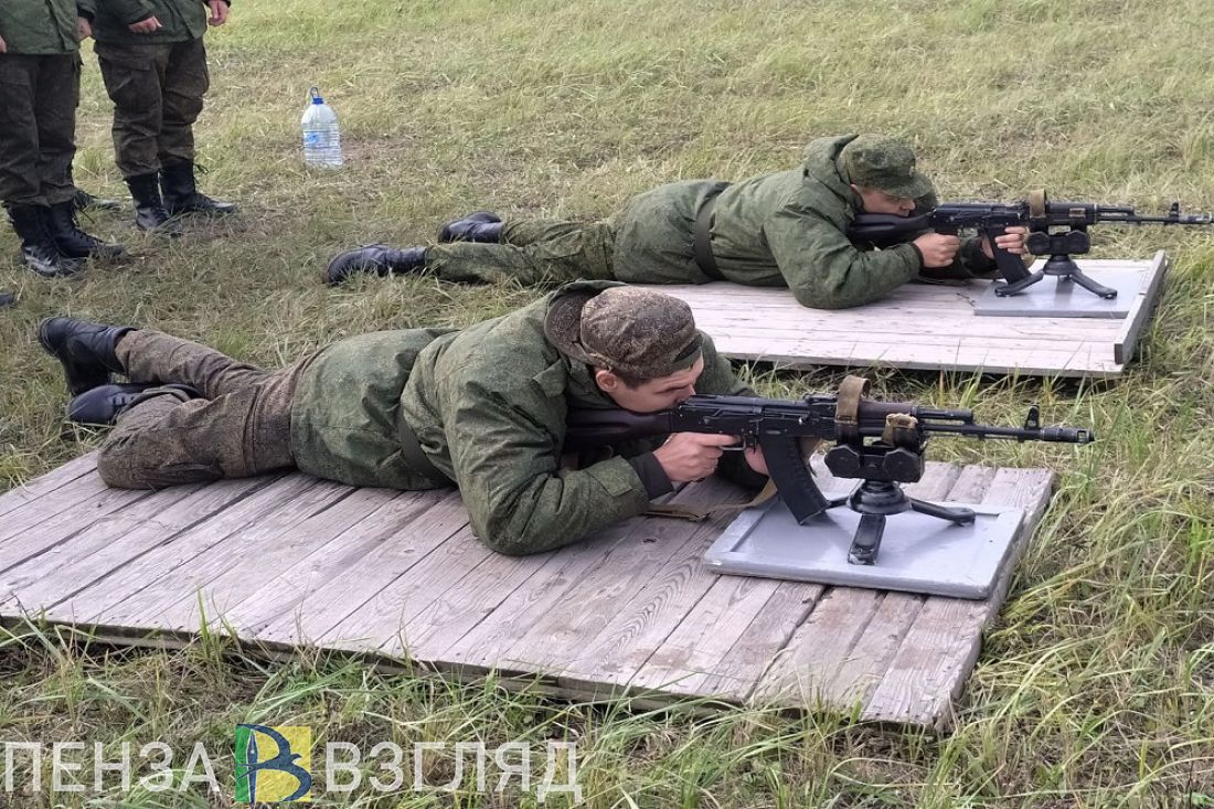 Распространяется ли действие полиса ОМС на мобилизованных пензенцев?