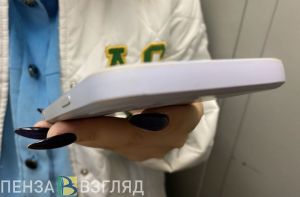 Зареченцам сообщили режим работы горячей линии по вопросам мобилизации