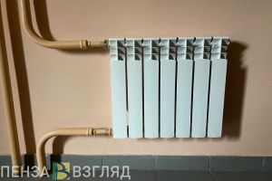 Прокуратура проверит готовность поставщиков ресурса к отопительному сезону в Пензе