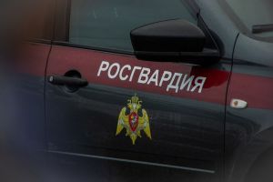 В Пензе опоздавший посетитель устроил дебош в продовольственном магазине