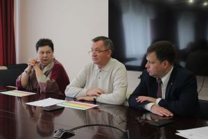Гришаев: «Будем снимать средства и переводить их на другие объекты»