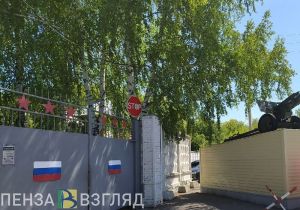 Мобилизованные пензенцы могут взять с собой экшен-камеры
