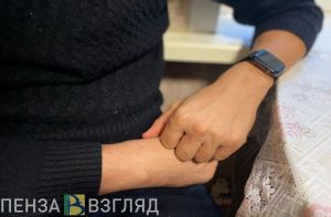 В суд направлено дело в отношении пензенца, который убил сожительницу