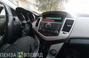 Более 50 нетрезвых водителей задержали в Пензенской области