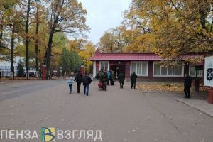 Стало известно о дате первой отправки мобилизованных пензенцев в зону СВО