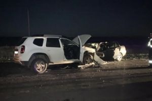 В Пензенской области задержали виновницу ДТП, в котором погиб ребенок
