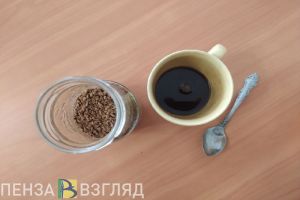 36-летний пензенец за три месяца 11 раз похищал из магазинов алкоголь и кофе
