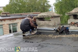 Пензенская прокуратура сообщила о нарушениях при строительстве и оснащении объектов образования