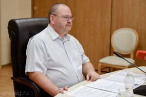 Олег Мельниченко о пошиве экипировки для мобилизованных: «Все, что заказывали, уже пришло»