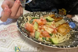 Пензенцам рассказали, как не допустить ожирения у детей