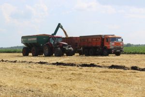 В 2022 году на поддержку пензенского агропрома предусмотрено почти 2 миллиарда рублей