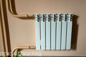В администрации Пензы рассказали, как жителям избавиться от перетопа в квартирах