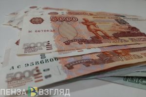 Пензенец сначала помог соседке погасить кредит, а затем оформил на нее микрозайм