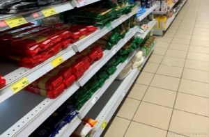 В Пензе наценка на социально значимые продукты  не превышает 15 процентов