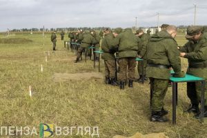 Специалисты рассказали, могут ли повестки пензенцам заполнять на улице перед вручением