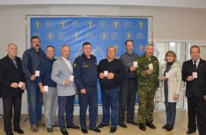 В Пензенской области обновился состав общественной наблюдательной комиссии