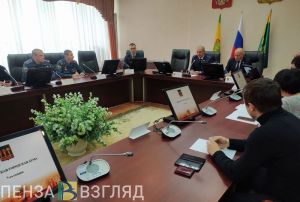 Пензенцы возмущены сносом кладовок в многоэтажках