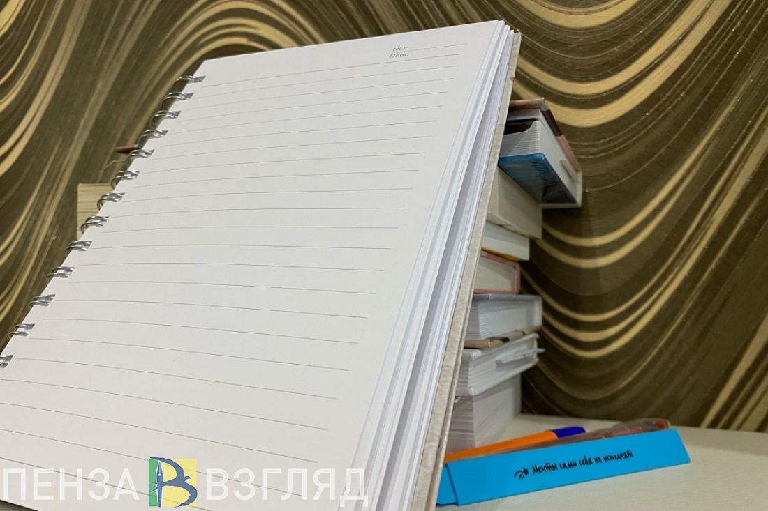 В Пензенской области начали работать «горячие линии» по снижению  документарной нагрузки на учителей