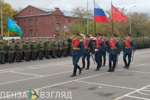 Пензячкам рассказали, могут ли они участвовать в СВО
