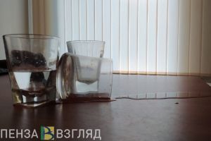Пензенец, сообразив на троих, потерял здоровье и деньги