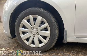 В Пензенской области стартует операция по поиску нетрезвых водителей