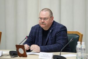 Мельниченко продлил отсрочку арендной платы за пользование областной собственностью