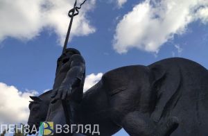 Менее 200 случаев ковида за сутки выявили в Пензенской области