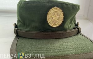 Пензенцам рассказали, как формируются отряды добровольцев