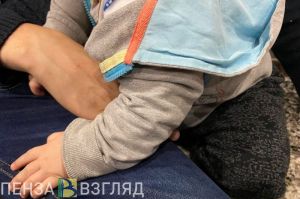 Пензенцам рассказали об отсрочке для отцов троих детей
