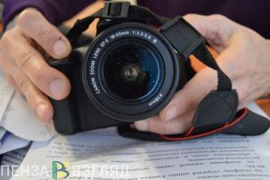 Пензенец оказался в суде из-за контента в соцсети