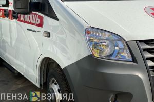 «На грани смерти, почти замерз». В Кузнецком районе ищут родственников неизвестного мужчины