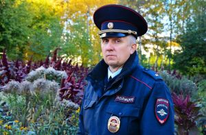 Жители Пензенской области выбрали «Народного участкового»
