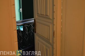 Трое жителей Каменского района украли рыболовный инвентарь с дачи пензенца