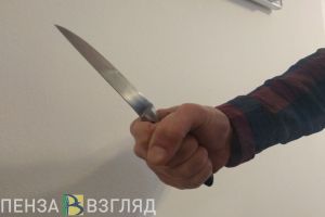 Суд не нашел признаков «неосторожности» в действиях пензенца, воткнувшего нож в горло оппонента