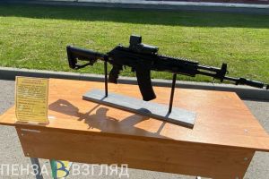 Новости о мобилизации в Пензенской области за 18 октября
