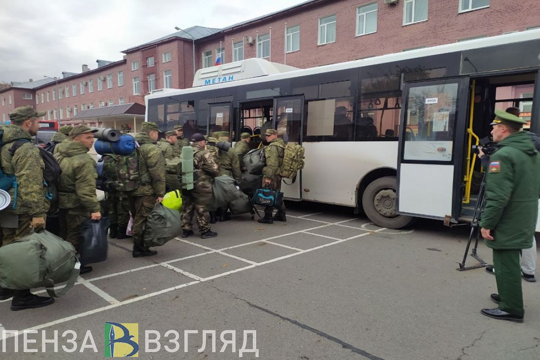 Политтехнолог положительно оценил поддержку семей мобилизованных в Пензенской области