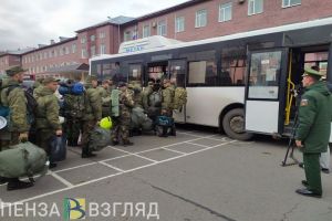 Политтехнолог положительно оценил поддержку семей мобилизованных в Пензенской области