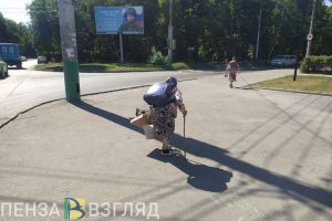 Росстат констатировал сокращение численности населения Пензенской области за последние 10 лет