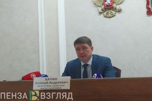 За две недели в Пензенской области отработано 344 обращения от семей мобилизованных граждан