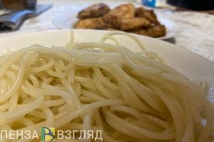 Пензенцам назвали симптомы переедания
